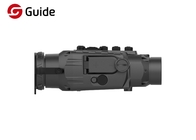 One Step Installation Digital Zoom Clip On Thermal Imaging Riflescope
