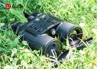 New Arrival Guide TN450 Uncooled Infrared Thermal Night Vision Imaging Binoculars For Security