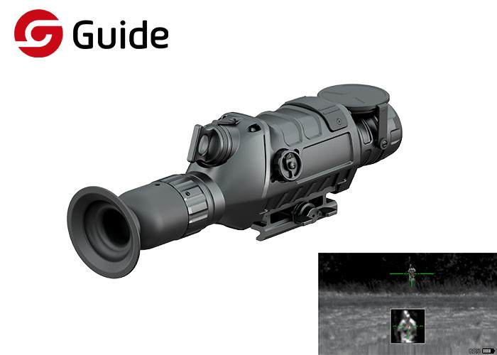 Waterproof Military Infrared Scope Night Vision Rifle Sight For Hunter Outdoor