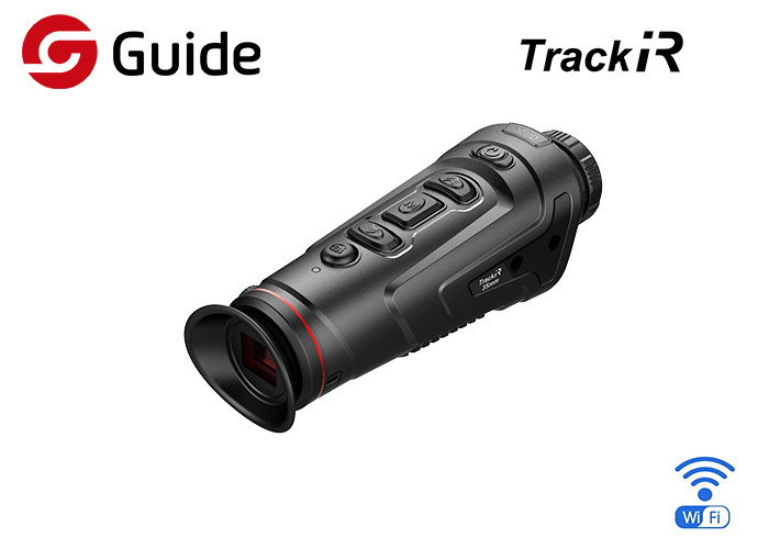 High Resolution Thermal Imaging Monocular With Smooth Zoom 1x-4x, 1280×960 HD