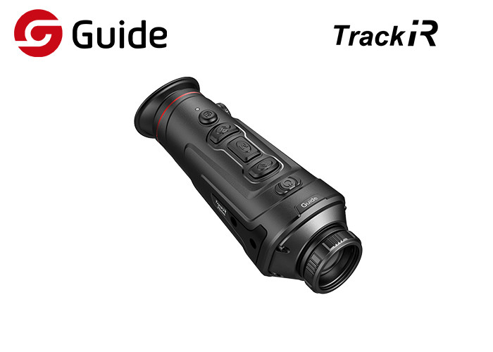 Adaptable Thermal Imaging Monocular / High Resolution Thermal Vision Scope