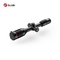 1x Zoom Thermal Night Vision Riflescope With OLED Screen