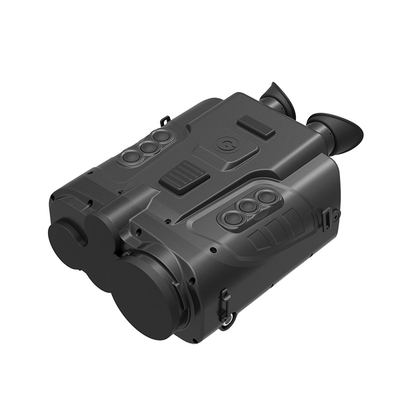 12v Night Vision And Thermal Binoculars , Thermal Hunting Binoculars CE Approved